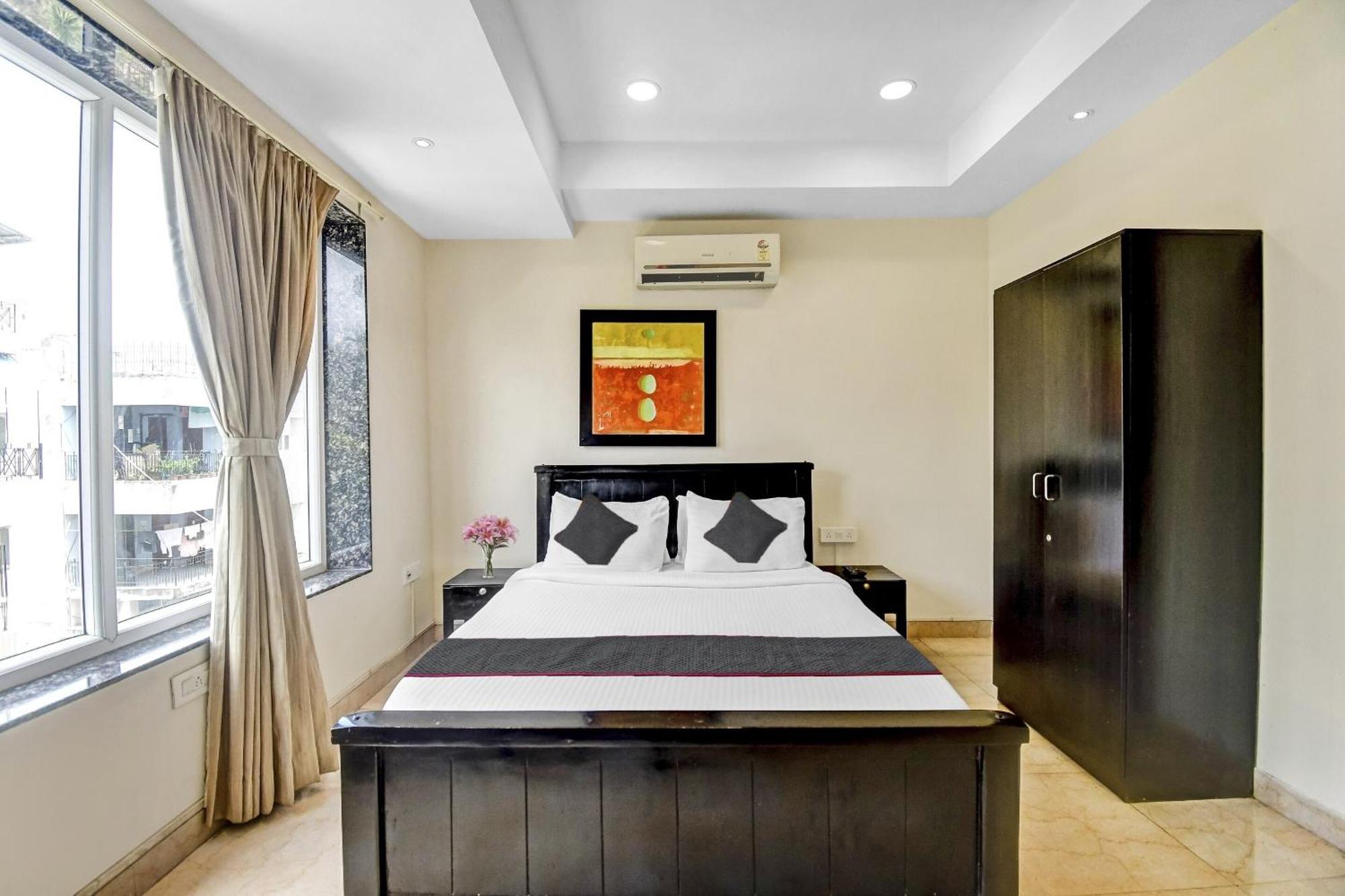 Super Townhouse All In One Калькутта Экстерьер фото